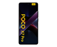 Xiaomi POCO X7 Pro 12/512GB Black - 1306175 - zdjęcie 6